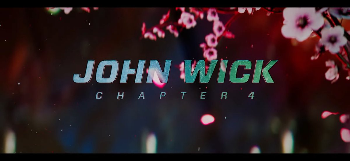 John Wick 4 Filming Locations Then And Now 4k
youtu.be/MyQrPv-P2QE?si…