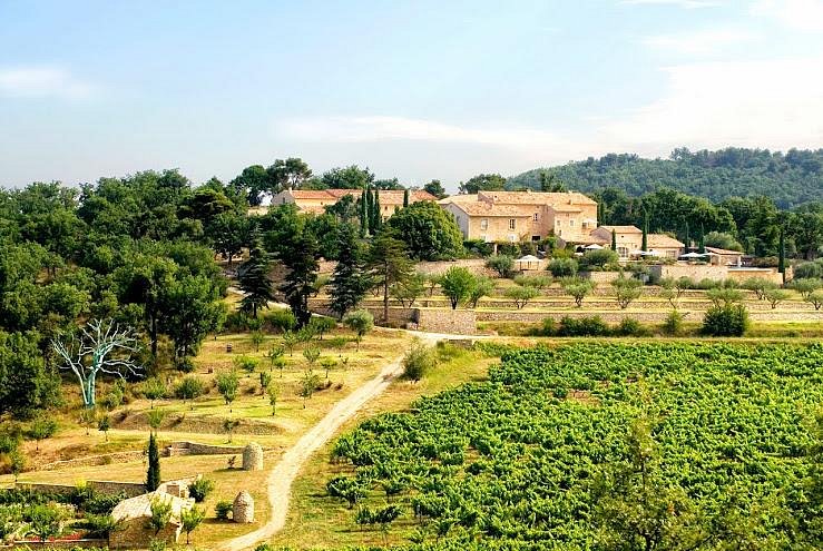 L'Auberge Provencale Inn & Restaurant tweet media