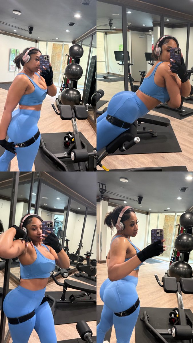 Ladyleo__24's tweet photo. Gym bae.. https://t.co/8Xb1JREtds