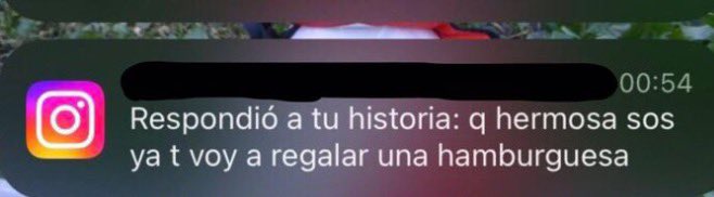 Pelootudeces's tweet photo. así se responden las historias👇 https://t.co/YrGa7Snu4L