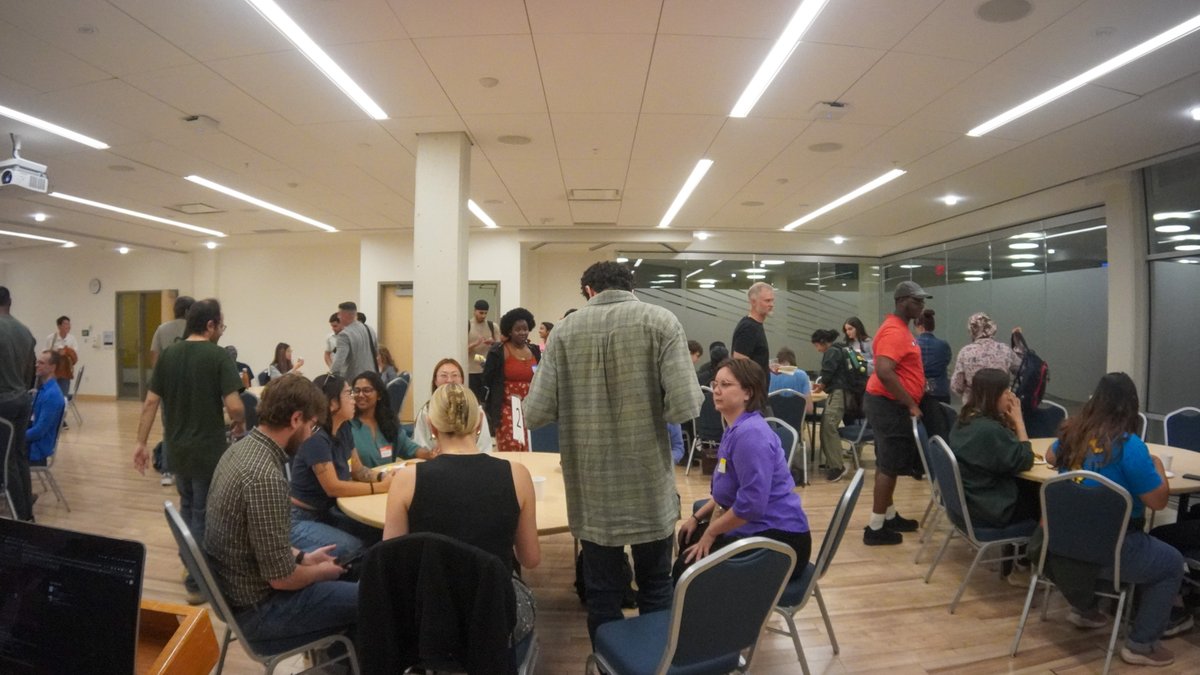 UAlberta GSA tweet media