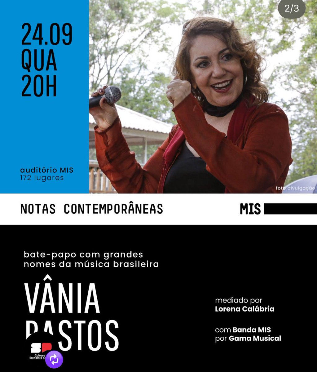 Código de acesso tweet media