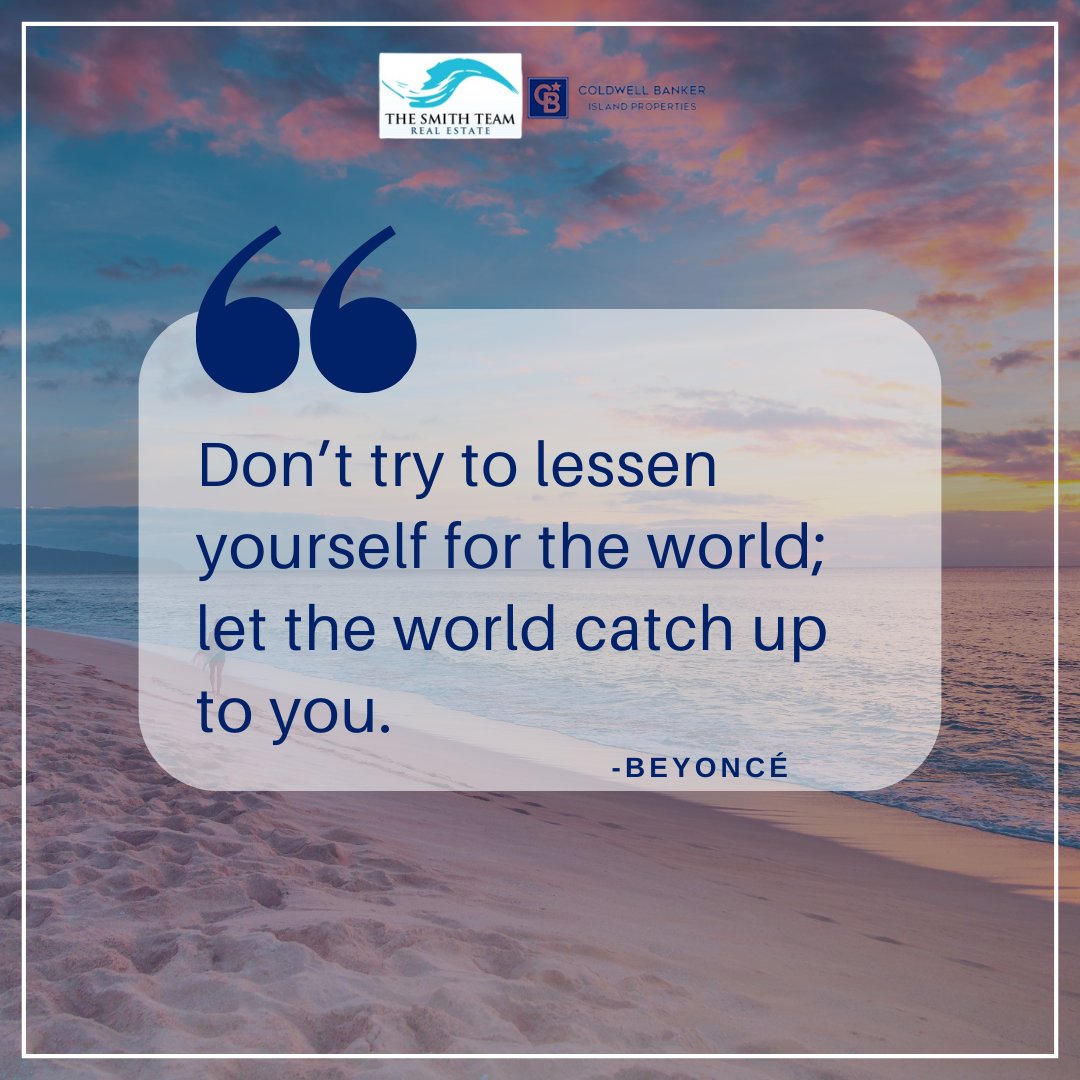 kensmithmaui's tweet photo. ✨ Monday Motivation ✨
Don’t try to lessen yourself for the world; let the world catch up to you. 💫

You weren’t made to shrink — you were made to shine.
Stand tall, own your space, and start the week unapologetically you. 🔥

#MondayMotivation #BeYourself #OwnYourPower https://t.co/SmrBdyz8xL
