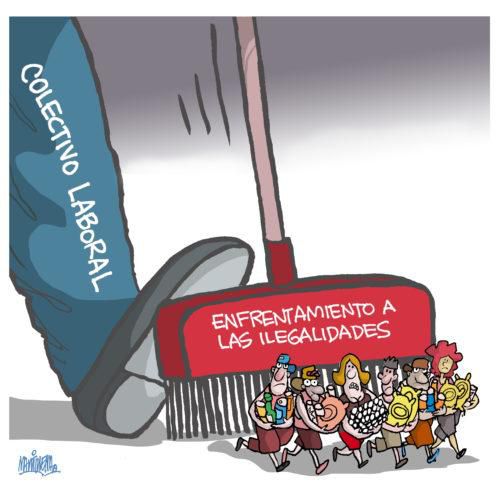 ✅🧑‍✈️| Comienza IV Ejercicio Nacional de Prevención y Enfrentamiento al delito.