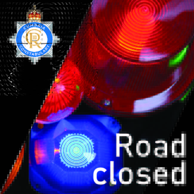 Cumbriapolice's tweet photo. A592 KIRKSTONE PASS

Currently closed between Kirkstone Pass Inn &amp;  Troutbeck due to a collision

Emergency Services at scene dealing

Please avoid the area https://t.co/oY5Z2SfNpN