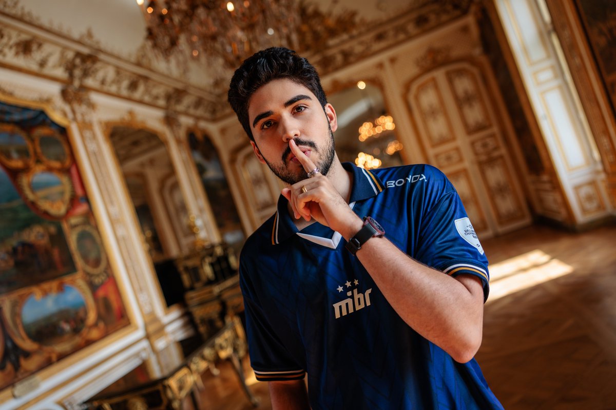 ASPAS NO #VALORANTChampions :

• TOP 1 - K.D 🥇
• TOP 1 - KAST  🥇
• TOP 2 - Rating 2.0 🥈
• TOP 2 - ADR 🥈
• TOP 3 - Kills 🥉
• TOP 3 - Kills per Round 🥉
• TOP 4 - ACS ❗️
• TOP 4 - First Kills ❗️

𝐆reatest 𝐎f 𝐀ll 𝐓ime. 🐐