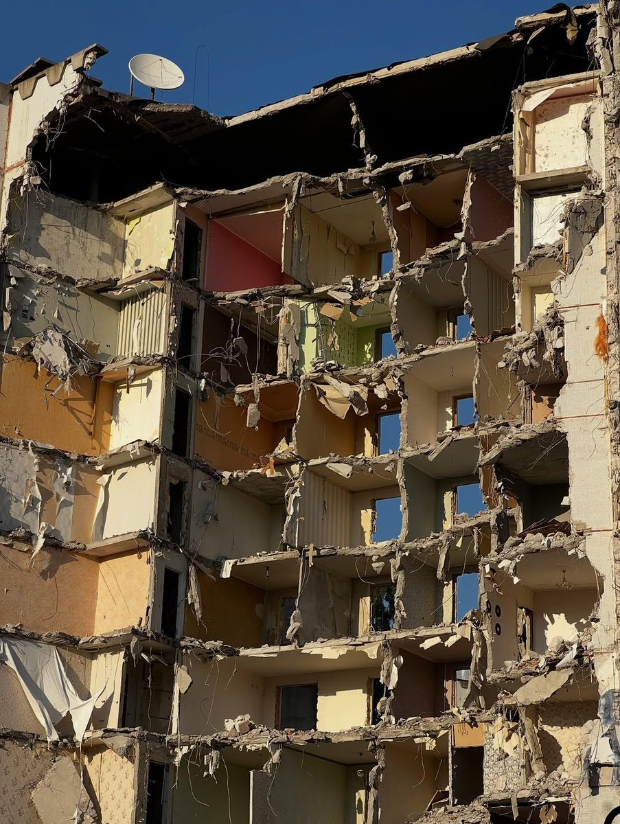 This is also Kharkiv.