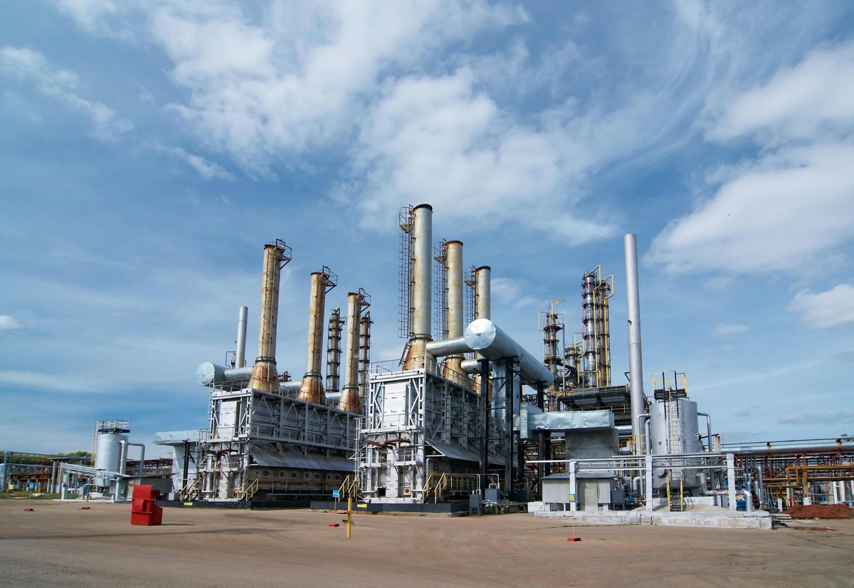 PI_ProcessInst's tweet image. Choosing the right flowmeter for oil and gas environments piprocessinstrumentation.com/flowmeters/art…