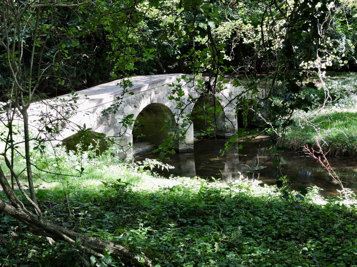 MikeDellwick's tweet photo. Walsingham Norfolk. https://t.co/BgcVdP2vLC