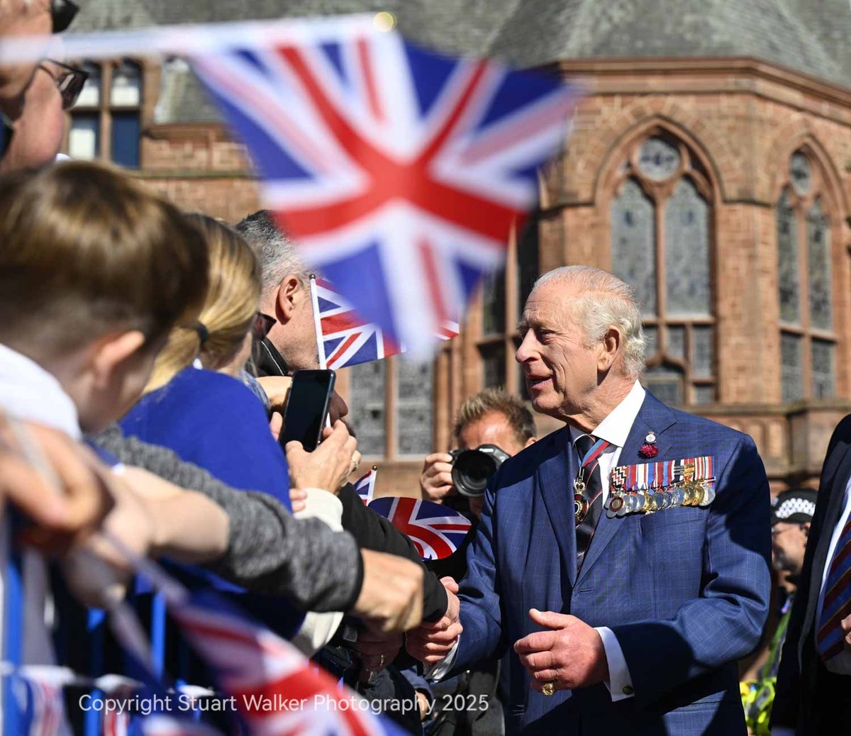 Stuart Walker 📸🎥 tweet media