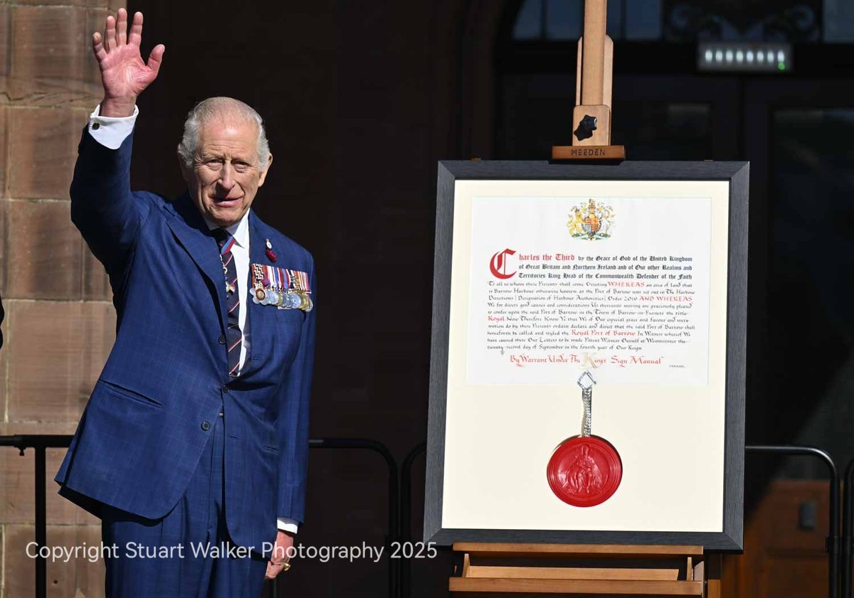 Stuart Walker 📸🎥 tweet media