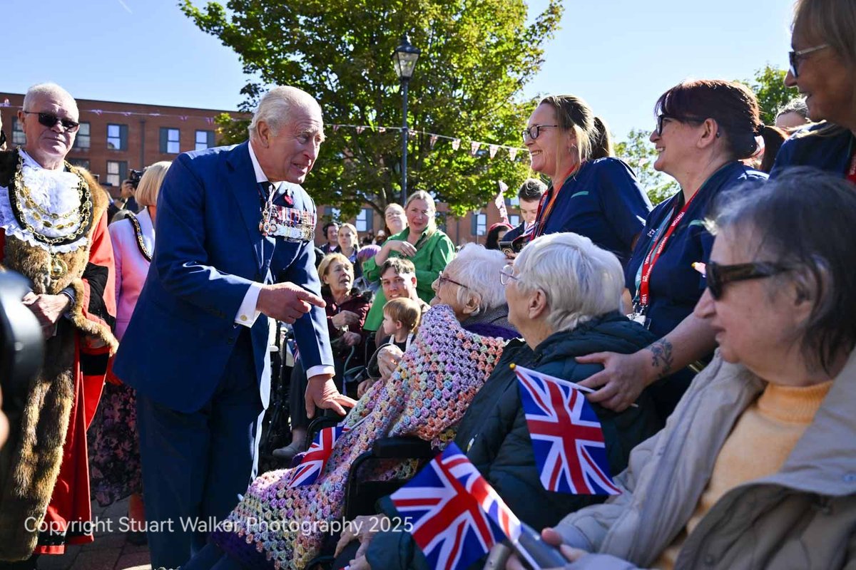 Stuart Walker 📸🎥 tweet media