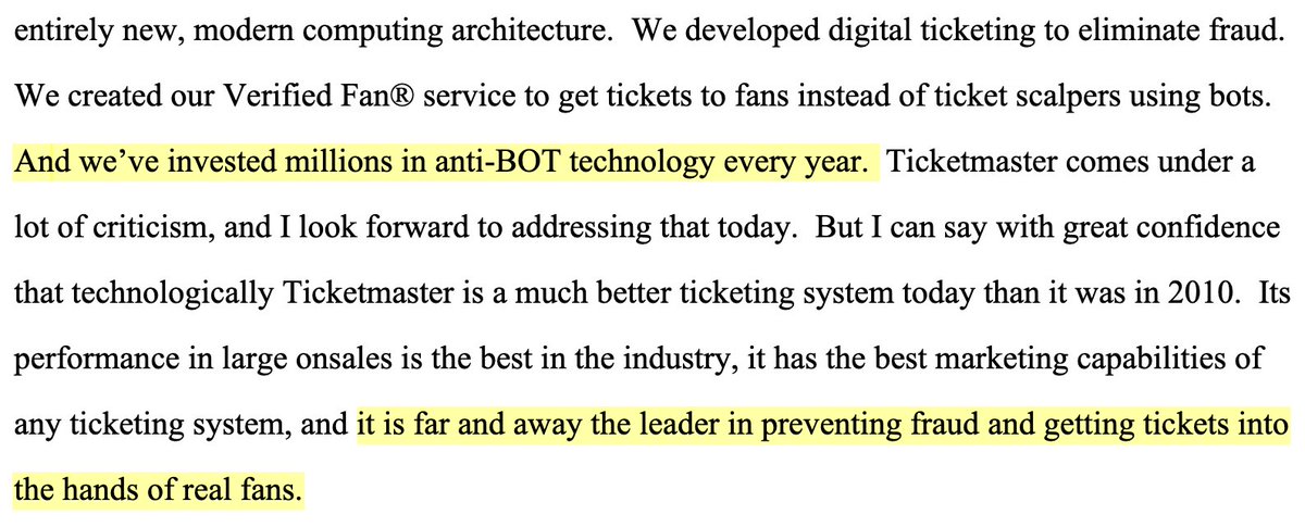 John Breyault tweet media