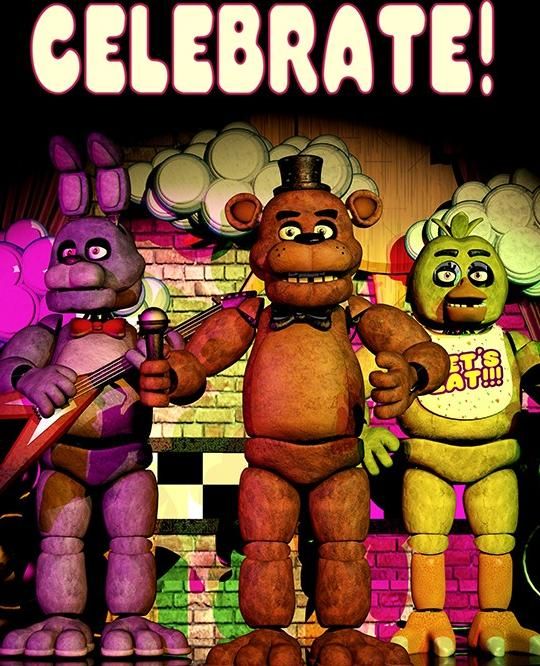 mapachito_artXD's tweet photo. @Clovmoon Dibujar animatronicos de fnaf me termino ayudando a comprender la estructura base para hacer un cuerpo 👀 https://t.co/KWtT0enpiu