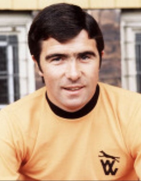 footballmemorys's tweet image. Bobby Gould, Wolverhampton Wanderers 

#WWFC #Wolves #WolverhamptonWanderers