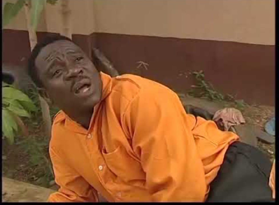 JValentine_001's tweet image. Una think say na sweet fanta diallo we dey sing here