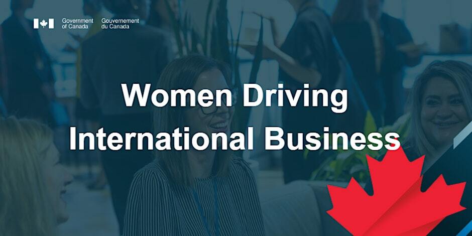 Women driving international business 🌎 join our COO Jalene Anderson-Baron and 100+ dynamic women tomorrow at 8 AM at <a href="/EdmontonUnltd/">Edmonton Unlimited</a> for a networking breakfast! <a href="/TCS_SDC/">Trade Commissioner Service</a> <a href="/EdmontonGlobal/">EdmontonGlobal</a>
 
Register here 👉 bit.ly/3KAkkI7