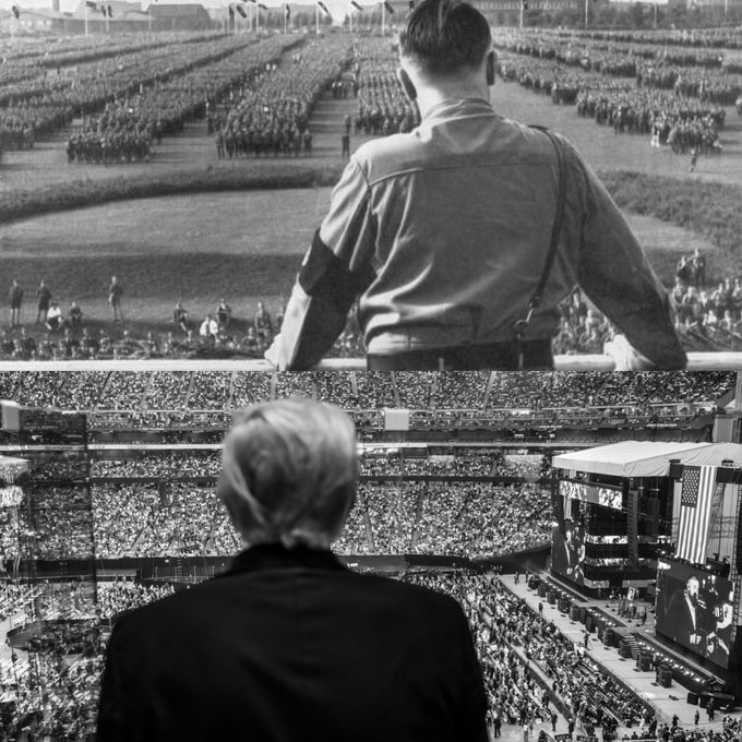 They're not even quiet about it anymore,