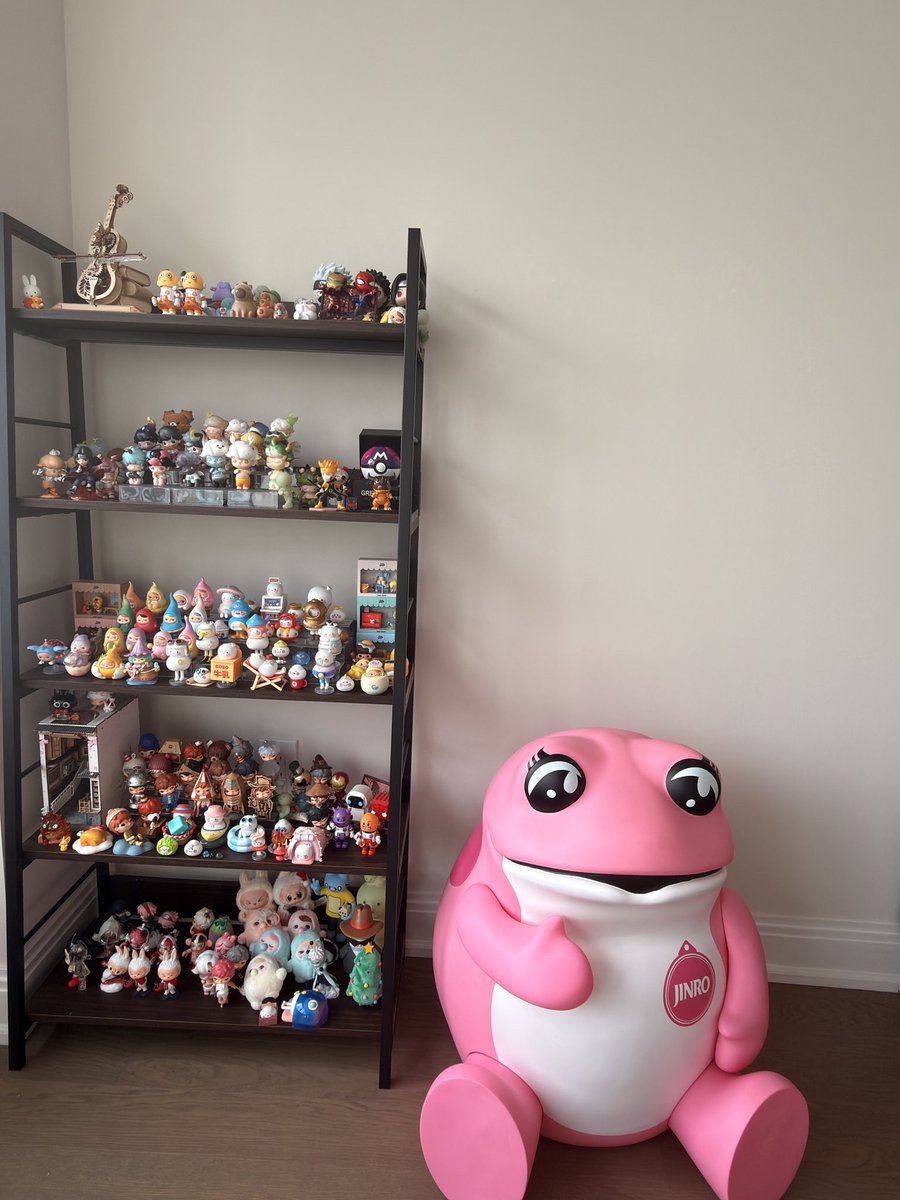 holy grail complete. 

this is adult money+addiction