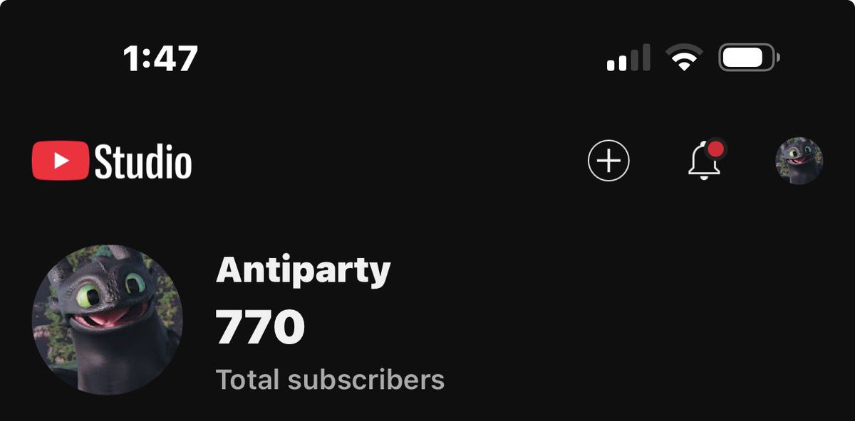 Antiparty 🇨🇦 tweet media