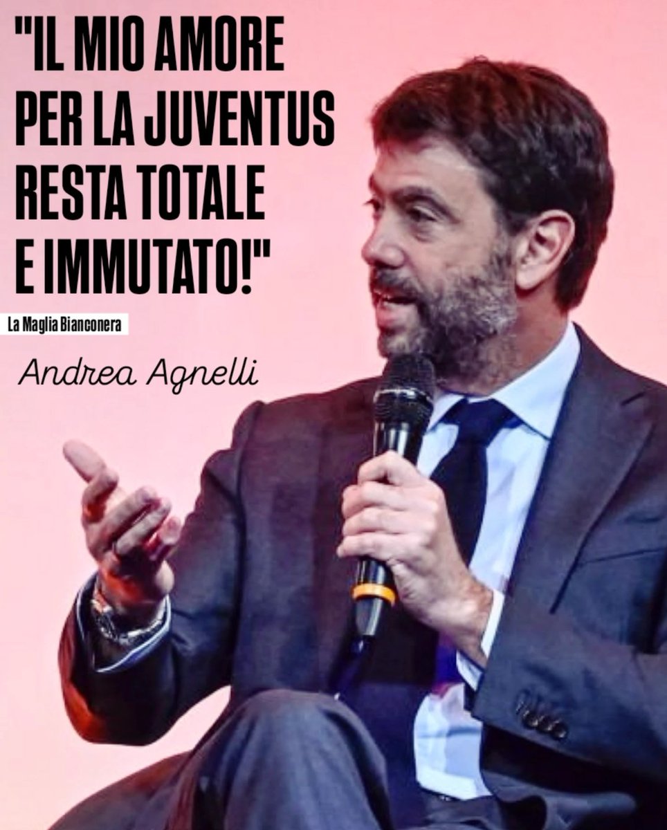 La_Bianconera's tweet image. Istanze accolte senza ammissione di colpa né riconoscimento di responsabilità, ma ai comunicati di Andrea #Agnelli e della #Juventus mancherebbe giusto un VAFFA per chiudere il cerchio!
Il riassunto di una vicenda ridicola! #Prisma
