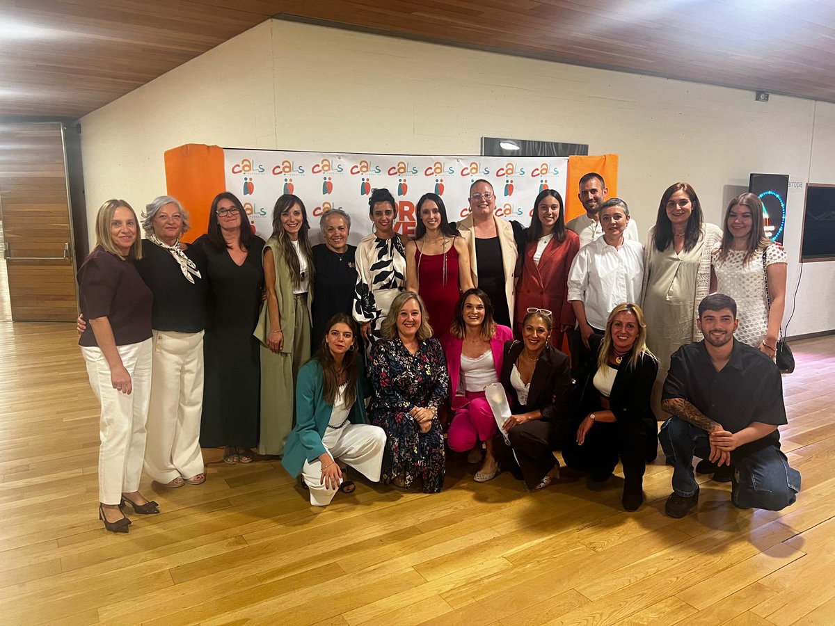 Proyecto Hombre Bierzo-León tweet media