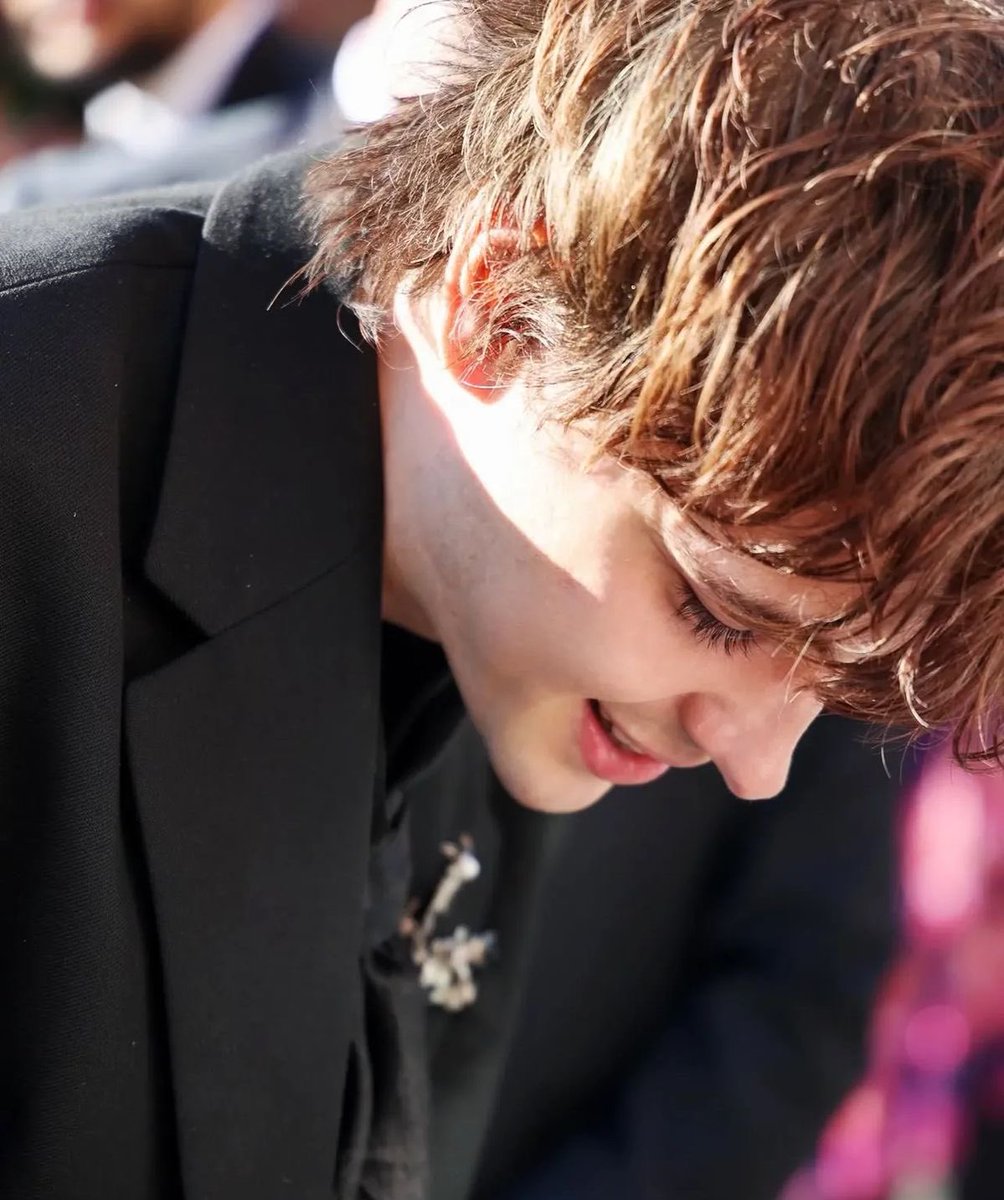 Jack Wolfe as Jack Wolfe