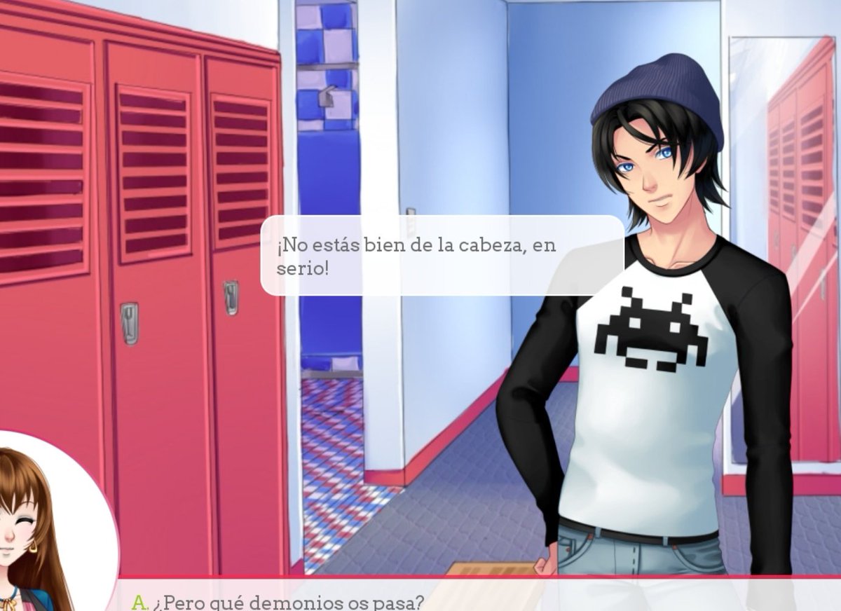 0h_Viktoria's tweet image. Le mandaba a conseguir novia JAJAJAJA