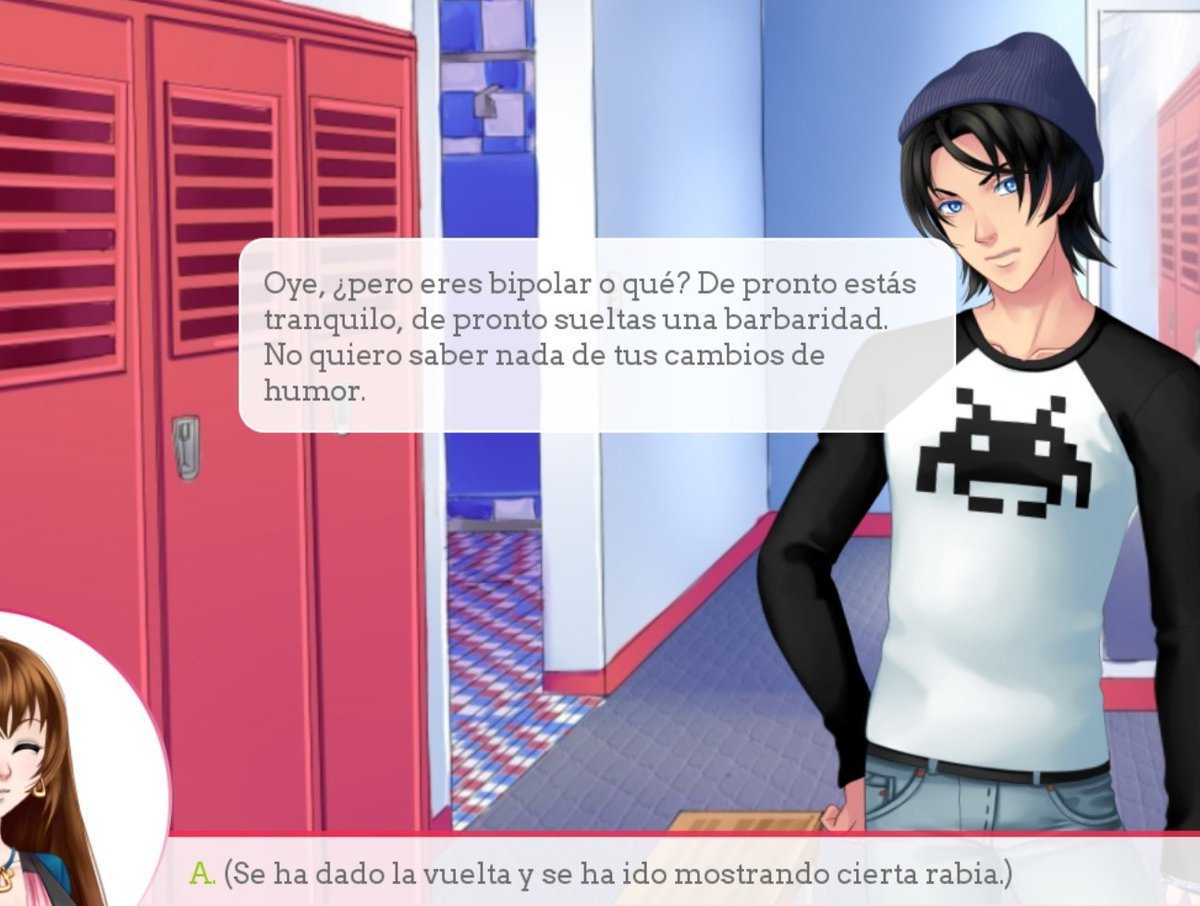 0h_Viktoria's tweet image. Le mandaba a conseguir novia JAJAJAJA