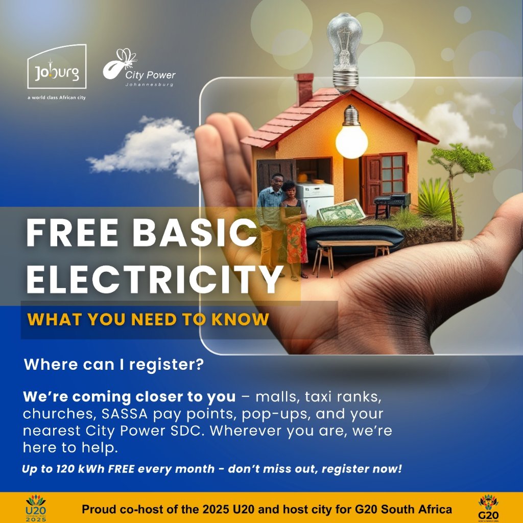 CityPowerJhb tweet picture