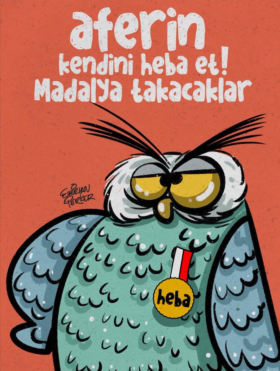 Özgür Demir tweet media
