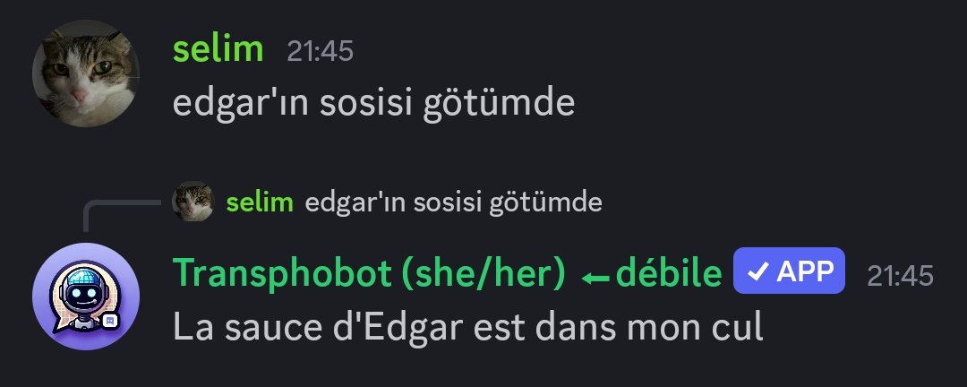 C'est ça votre oomf