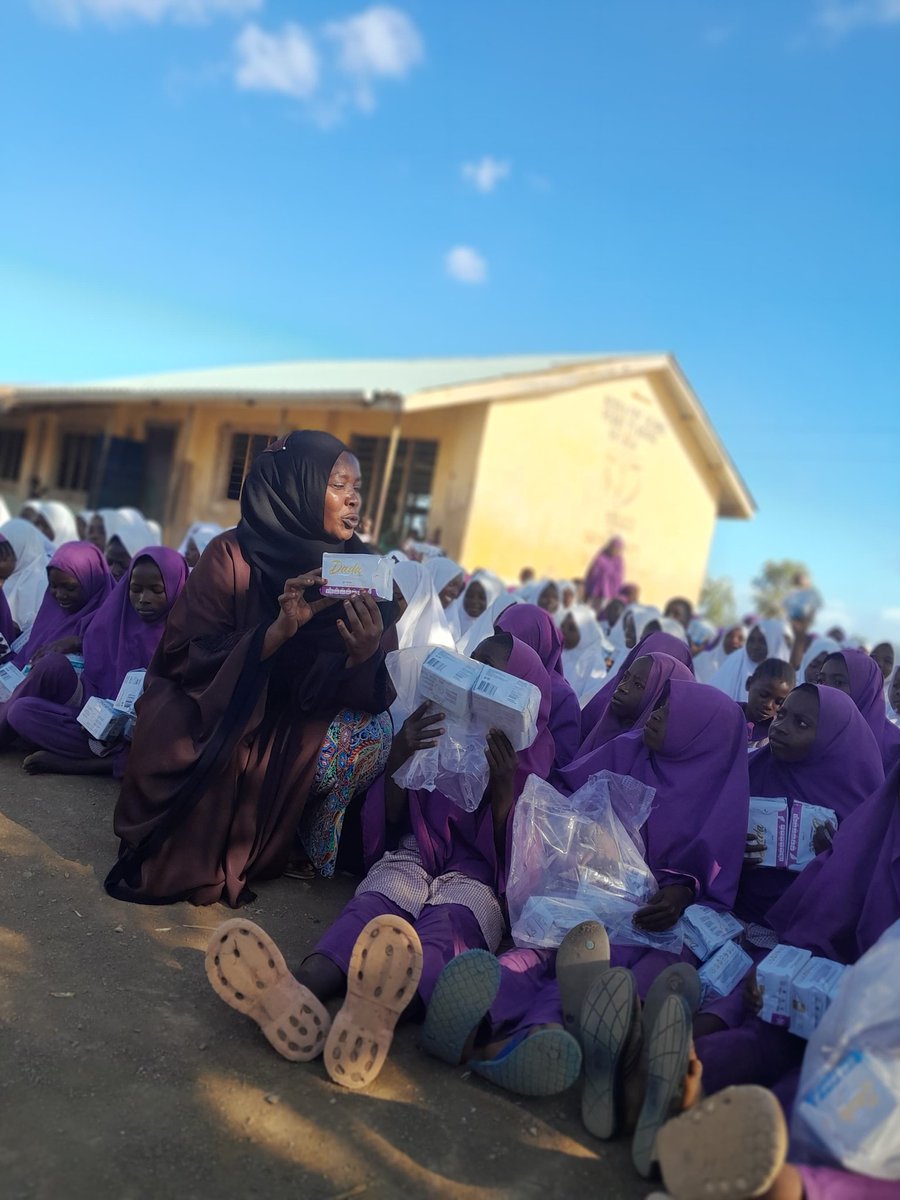 Tulinde Future Yetu Initiative tweet media