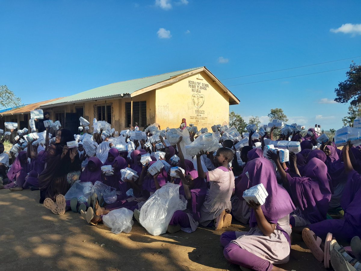 Tulinde Future Yetu Initiative tweet media