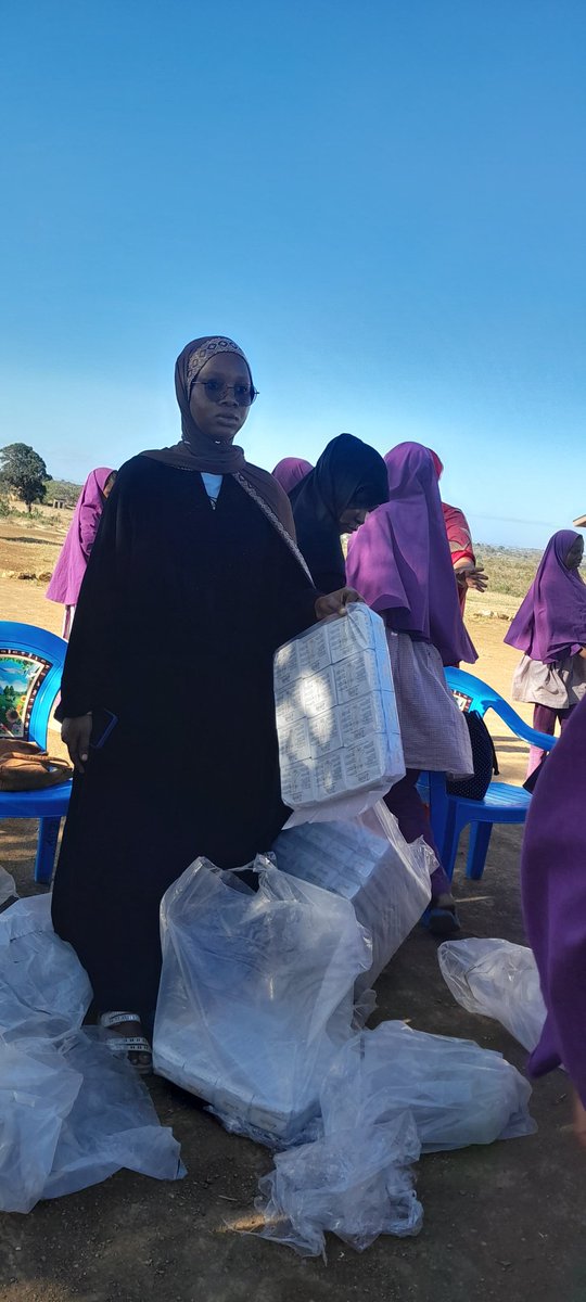 Tulinde Future Yetu Initiative tweet media