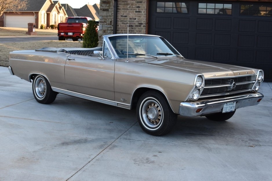Retromania4ever's tweet photo. ๐บ๐ธ๐ฆ
1966 Ford #Fairlane 500 https://t.co/9V6KPFbqgd