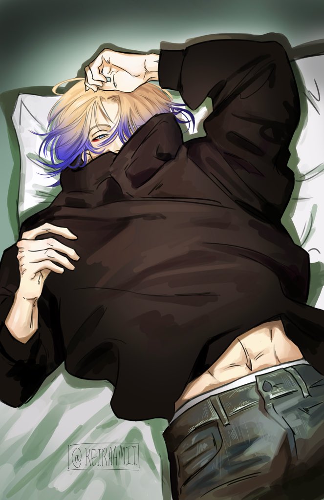 KEIRA/DOOM 💤 COMMS STATUS: WAITLIST tweet media