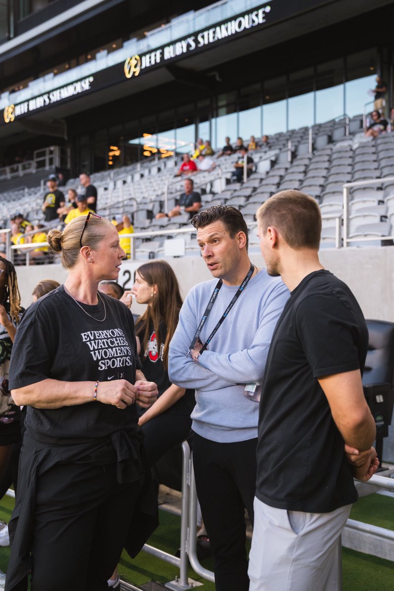 Ohio State Women’s Basketball tweet media