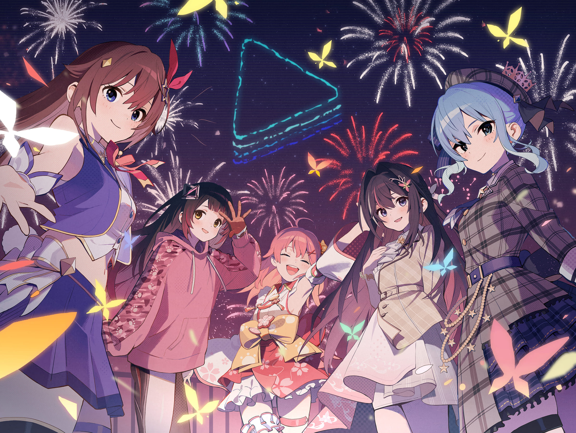 ホロライブ グッズ情報（非公式） on X: 
