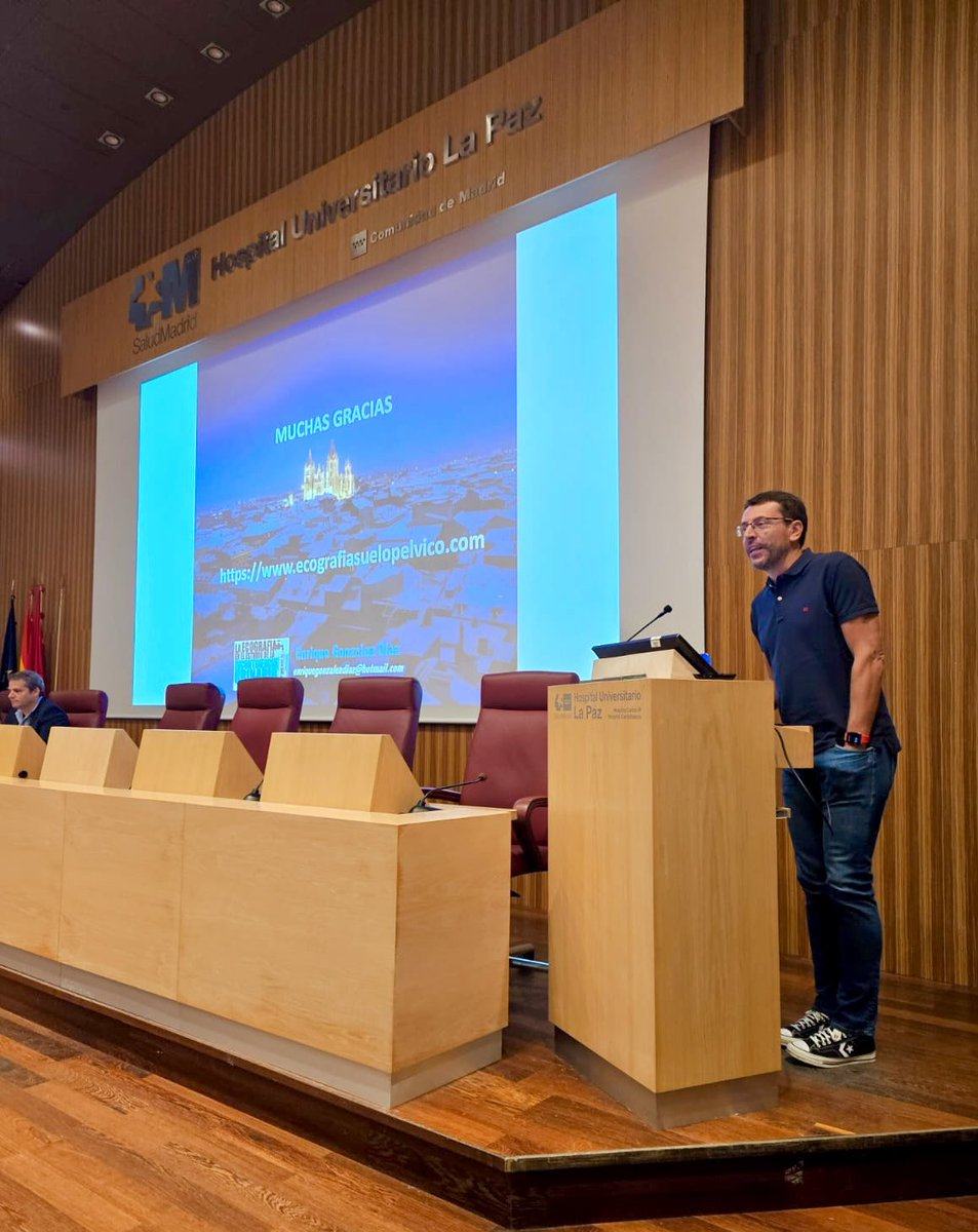 Suelo Pelvico CAULE (Cuenta no oficial) tweet media