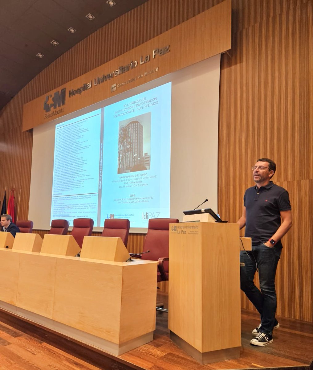 Suelo Pelvico CAULE (Cuenta no oficial) tweet media