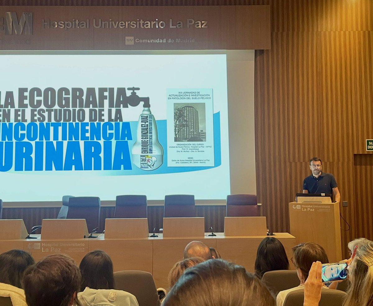 Suelo Pelvico CAULE (Cuenta no oficial) tweet media