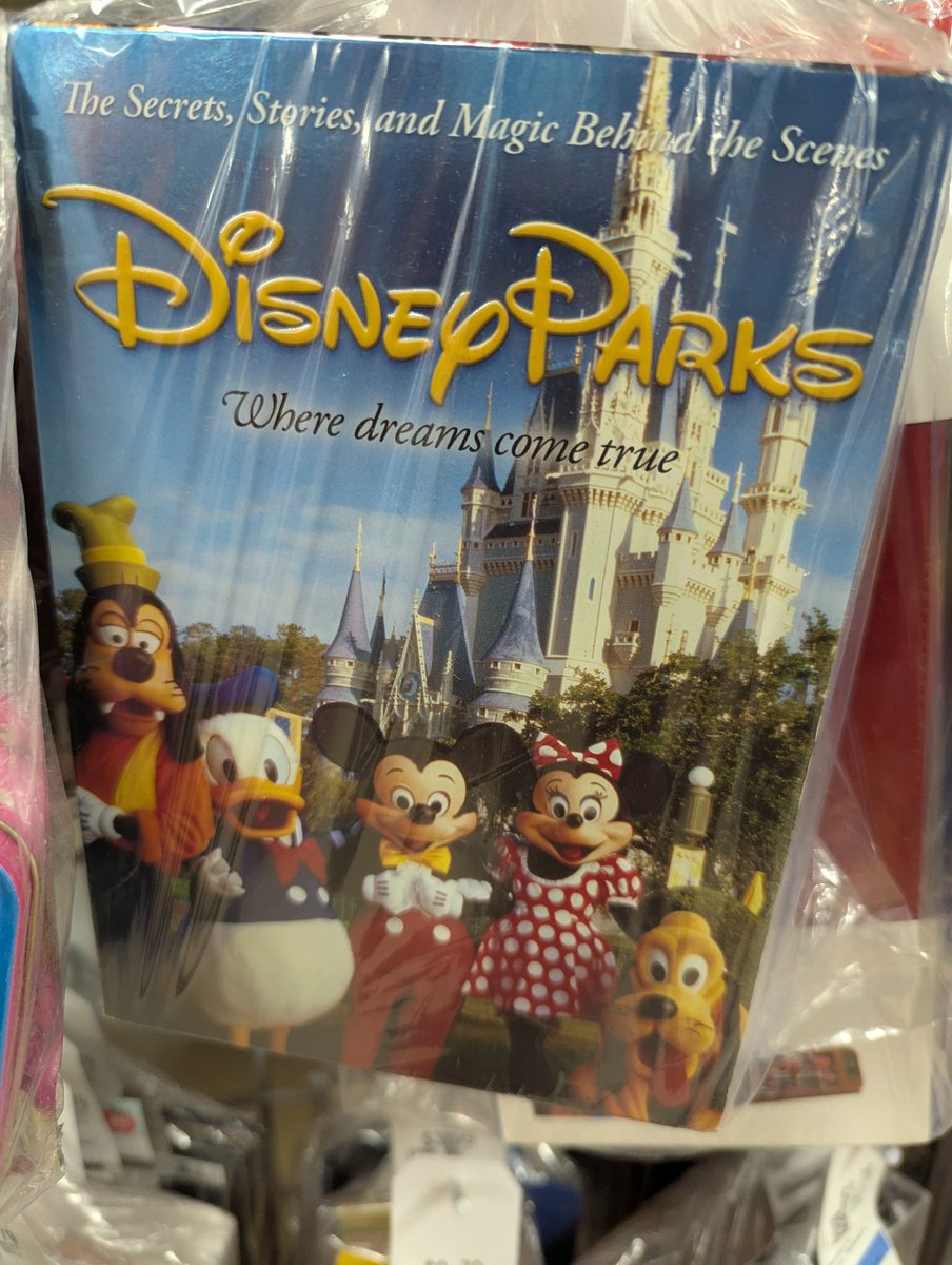 Disney_Truth's tweet photo. SCORE!!! https://t.co/dBtoXk0SEu