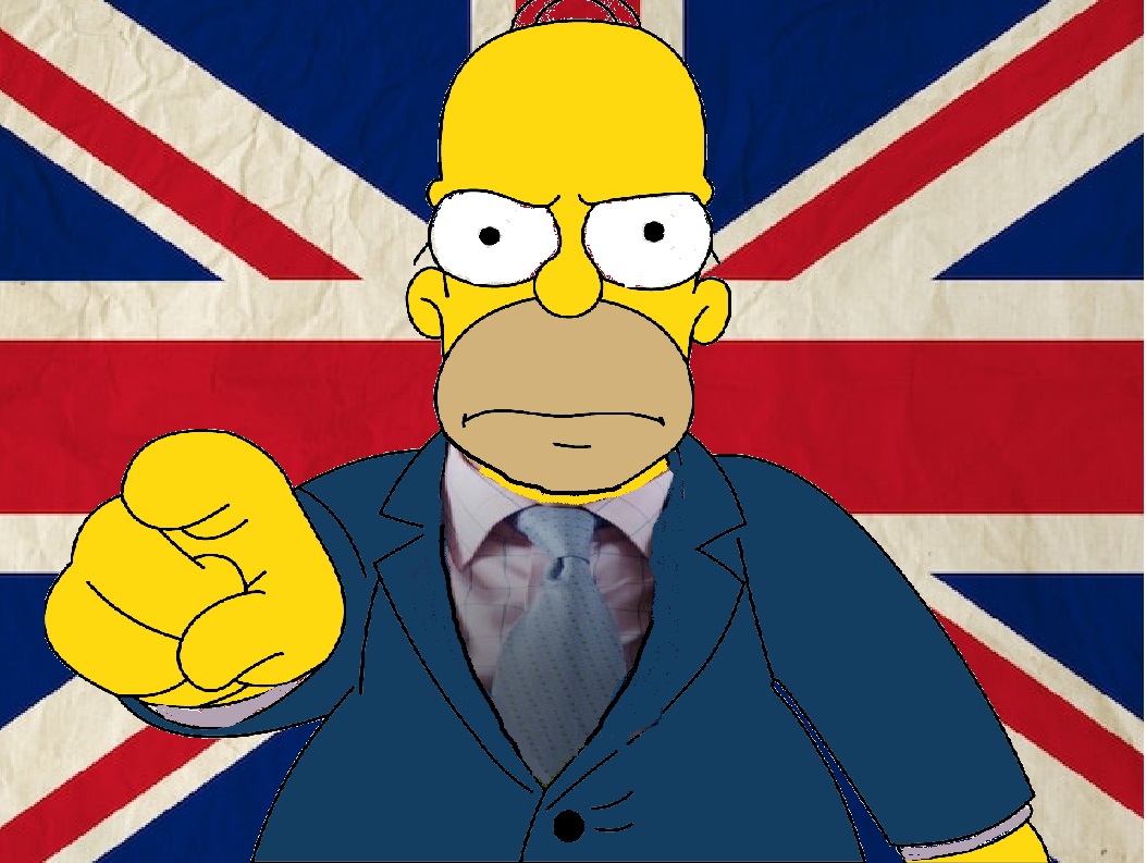 Where have I seen that face before?