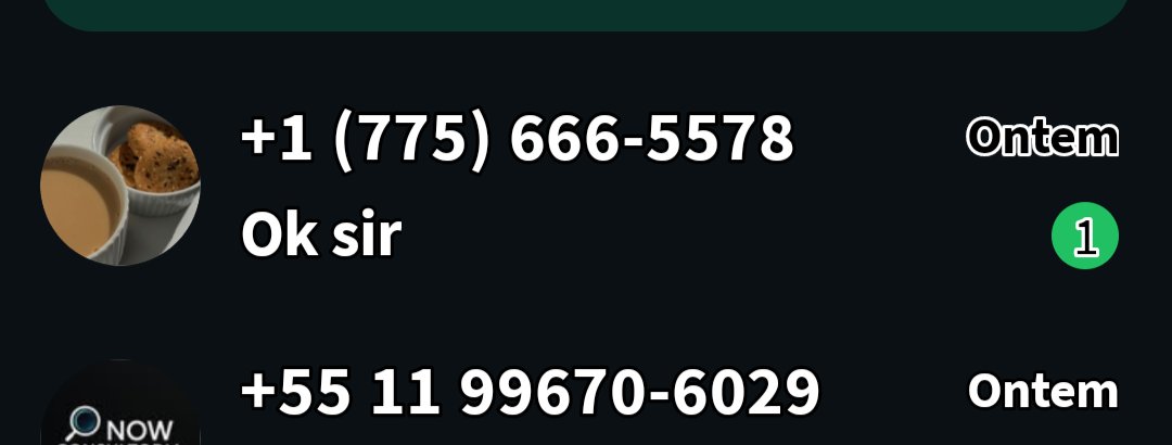 Verifique quem pertence esse número.
Esse porco criminoso e seus comparsas cometeram vários crimes, extorsões, chantagem , financeira, emocionais, ameaças de mortes, contra minha família e eu nos últimos 6 anos.
Eles pensam que já conheceram todos os tipos de HOMENS MAS FALTA NÓS