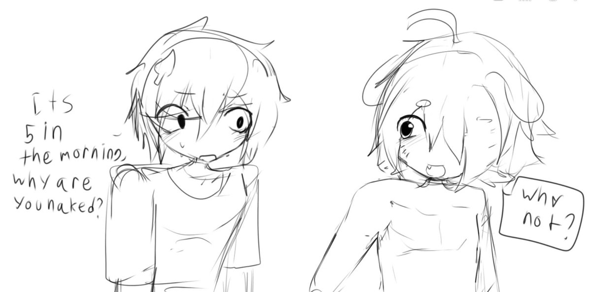 I like
Doodling