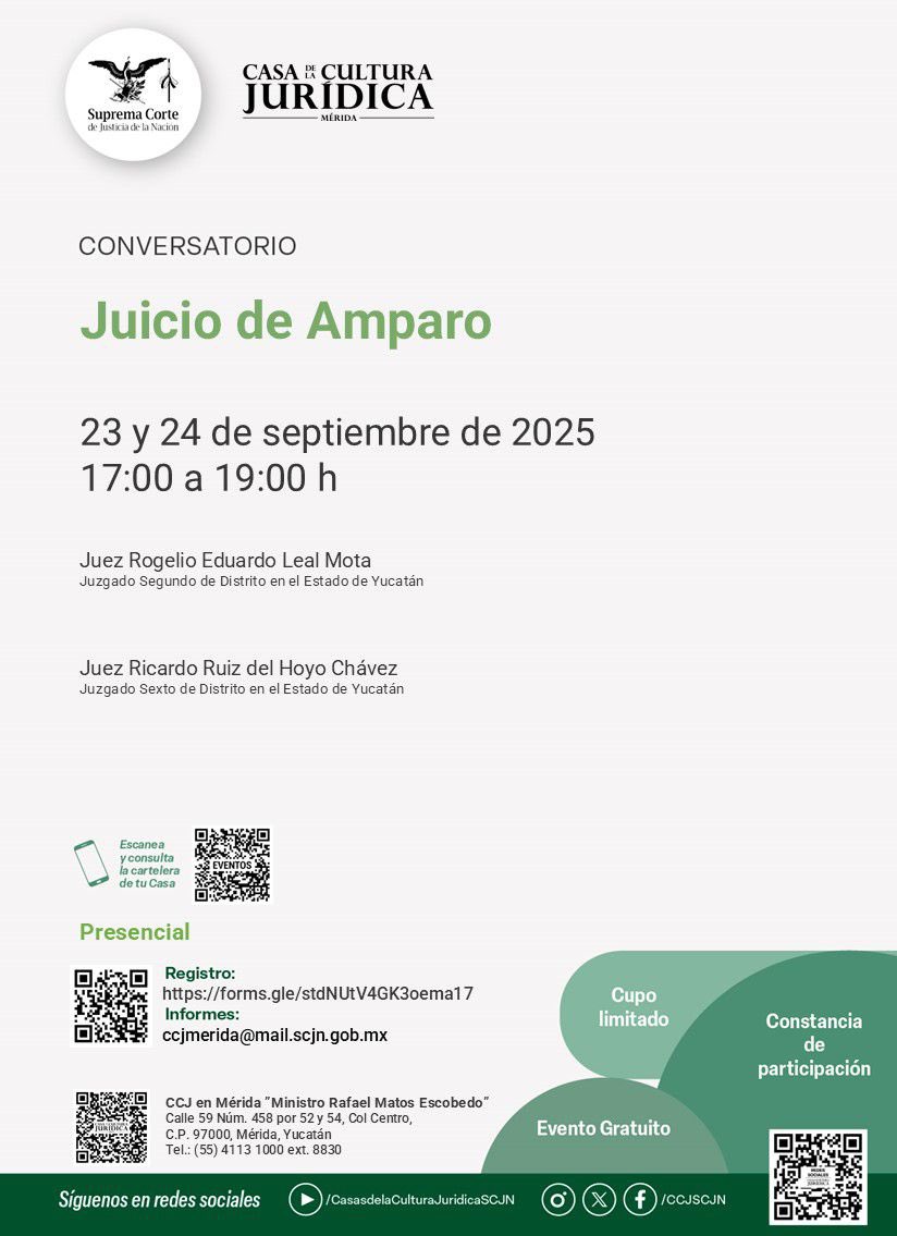 F. Derecho UADY (@fderechouady) on Twitter photo 