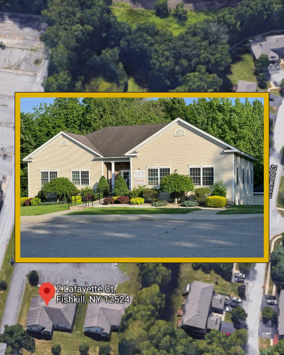 6, 8 &amp; 10 Lafayette Ct:
💡 Perfect for food production, light manufacturing, showrooms, or logistics