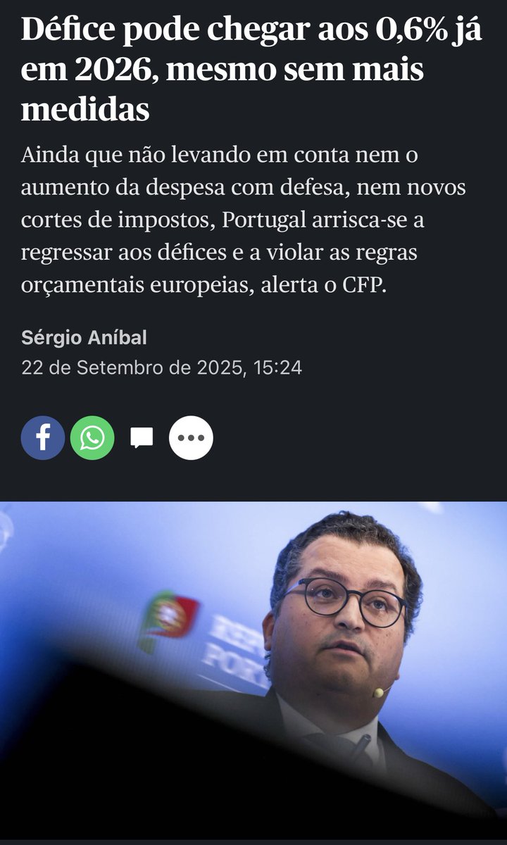 A face da incompetência!