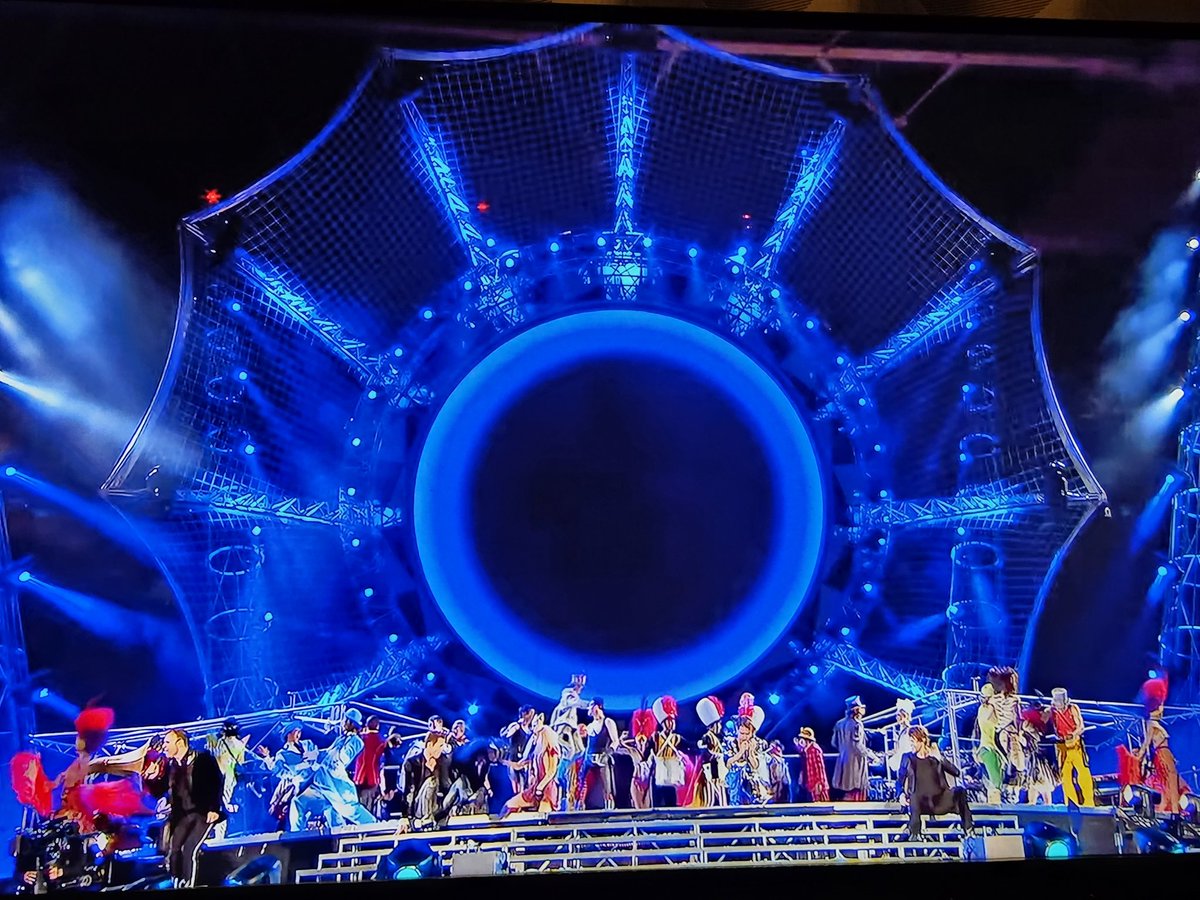 LittleMeThatter's tweet image. HUAL will forever have a different meaning to me now since the #ThisLifeTour 🥰🥰 @GaryBarlow made it even more special for me. 🫶